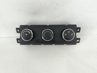 2009-2014 Volkswagen Routan Climate Control Module Temperature AC/Heater Replacement P/N:55111896AB Fits OEM Used Auto Parts
