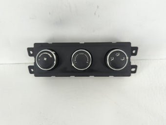 compare product 2009-2014 Volkswagen Routan Climate Control Module Temperature AC/Heater Replacement P/N:55111896AB Fits OEM Used Auto Parts