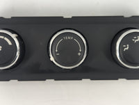 2009-2014 Volkswagen Routan Climate Control Module Temperature AC/Heater Replacement P/N:55111896AB Fits OEM Used Auto Parts