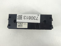 2009-2014 Volkswagen Routan Climate Control Module Temperature AC/Heater Replacement P/N:55111896AB Fits OEM Used Auto Parts