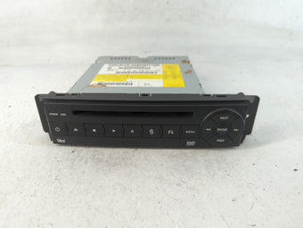 compare product 2009-2014 Volkswagen Routan Radio AM FM Cd Player Receiver Replacement P/N:P05064499AB Fits Fits 2009 2010 2011 2012 2013 2014 OEM Used Auto Parts