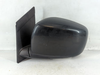compare product 2009-2014 Volkswagen Routan Passenger Right Side View Manual Door Mirror