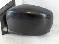 2009-2014 Volkswagen Routan Passenger Right Side View Manual Door Mirror - Oemusedautoparts1.com