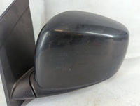 2009-2014 Volkswagen Routan Passenger Right Side View Manual Door Mirror - Oemusedautoparts1.com