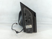 2009-2014 Volkswagen Routan Passenger Right Side View Manual Door Mirror - Oemusedautoparts1.com
