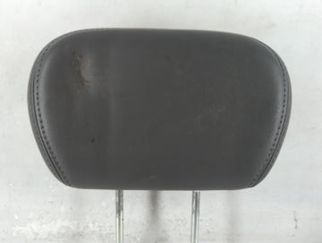 2010 Volkswagen Routan Headrest Head Rest Rear Seat Fits OEM Used Auto Parts - Oemusedautoparts1.com