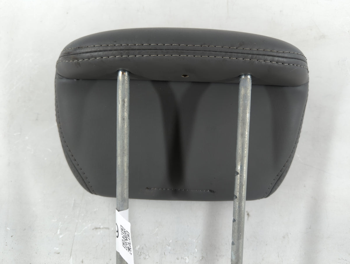 2010 Volkswagen Routan Headrest Head Rest Rear Seat Fits OEM Used Auto Parts - Oemusedautoparts1.com