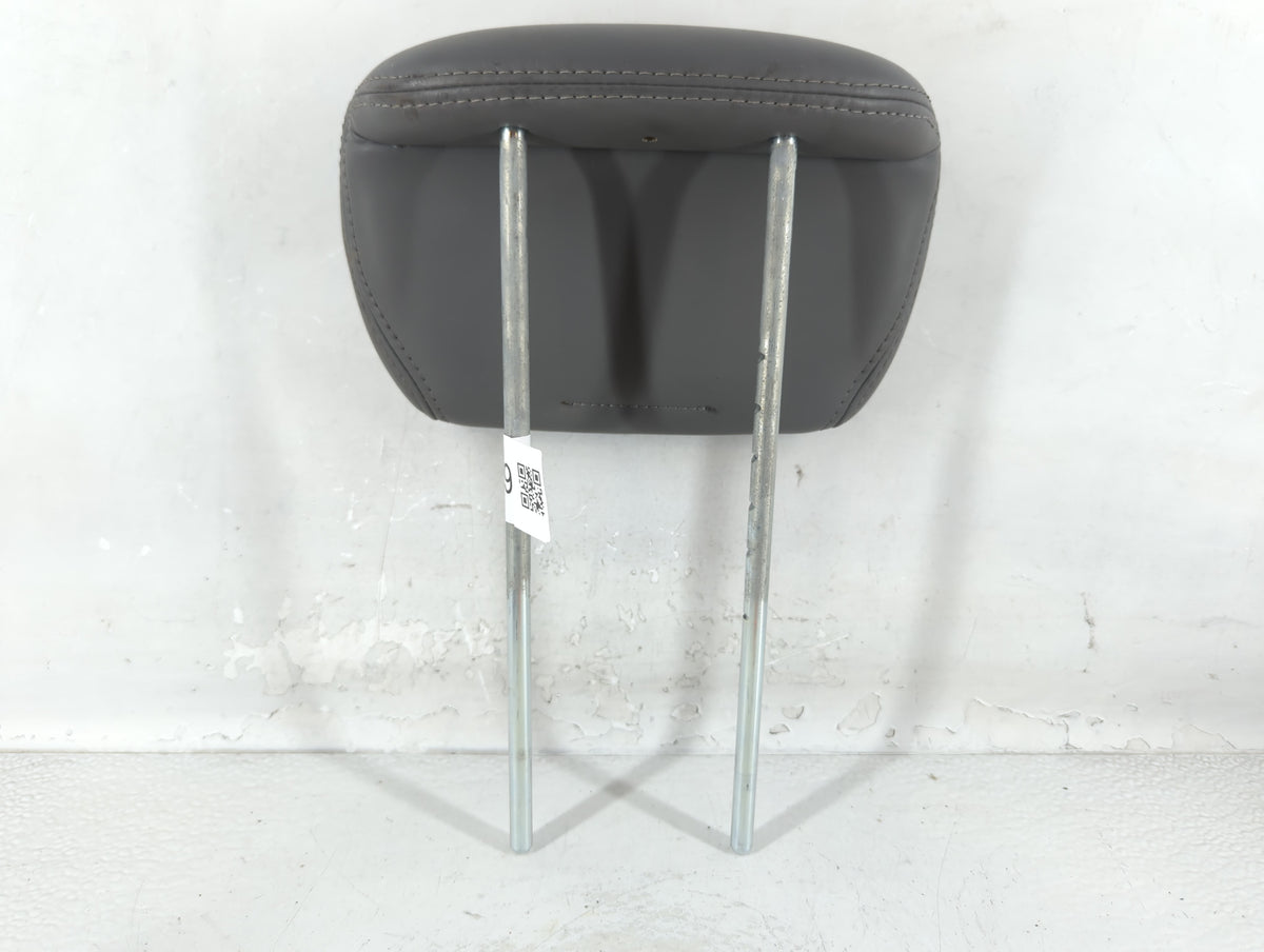 2010 Volkswagen Routan Headrest Head Rest Rear Seat Fits OEM Used Auto Parts - Oemusedautoparts1.com