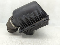 2009-2010 Volkswagen Routan Air Cleaner Intake-duct Hose Tube - Oemusedautoparts1.com