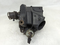 2009-2010 Volkswagen Routan Air Cleaner Intake-duct Hose Tube - Oemusedautoparts1.com