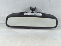 2009-2013 Volkswagen Routan Interior Rear View Mirror Replacement OEM P/N:55157457AC 28794388 Fits Fits 2009 2010 2011 2012 