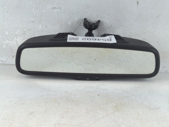 compare product 2009-2013 Volkswagen Routan Interior Rear View Mirror Replacement OEM P/N:55157457AC 28794388 Fits Fits 2009 2010 2011 2012 2013 OEM Used Auto Parts