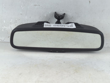 2009-2013 Volkswagen Routan Interior Rear View Mirror Replacement OEM P/N:55157457AC 28794388 Fits Fits 2009 2010 2011 2012 