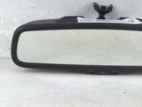 2009-2013 Volkswagen Routan Interior Rear View Mirror Replacement OEM P/N:55157457AC 28794388 Fits Fits 2009 2010 2011 2012 