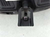 2009-2013 Volkswagen Routan Interior Rear View Mirror Replacement OEM P/N:55157457AC 28794388 Fits Fits 2009 2010 2011 2012 