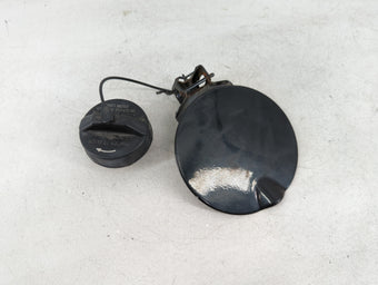 compare product 2010 Volkswagen Routan Fuel Tank Door Lid Gas Tank