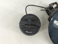 2010 Volkswagen Routan Fuel Tank Door Lid Gas Tank - Oemusedautoparts1.com