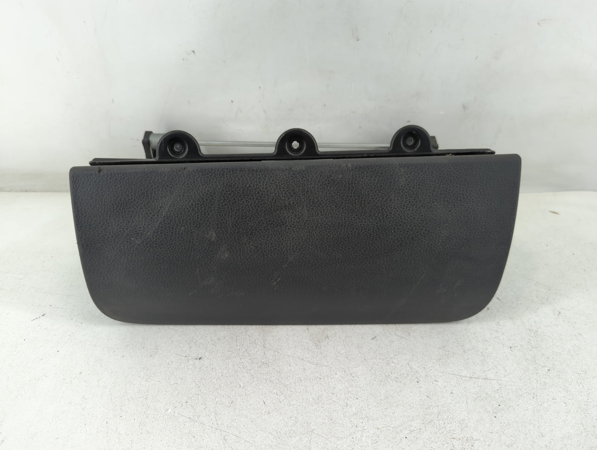 2010 Volkswagen Routan Passenger Glove Box Door Storage Compartment - Oemusedautoparts1.com