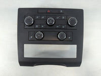2010 Volkswagen Routan Climate Control Module Temperature AC/Heater Replacement P/N:SW 04 00 31 P55111869AE A, 58024M Fits O