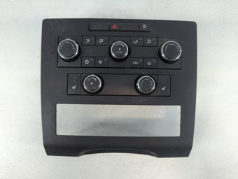 compare product 2010 Volkswagen Routan Climate Control Module Temperature AC/Heater Replacement P/N:SW 04 00 31 P55111869AE A, 58024M Fits OEM Used Auto Parts