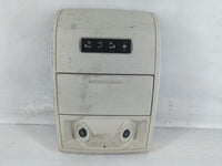 2009-2014 Volkswagen Routan Overhead Roof Console Interior Dome Light - Oemusedautoparts1.com