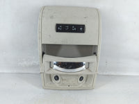 2009-2014 Volkswagen Routan Overhead Roof Console Interior Dome Light - Oemusedautoparts1.com