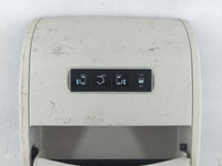 2009-2014 Volkswagen Routan Overhead Roof Console Interior Dome Light - Oemusedautoparts1.com