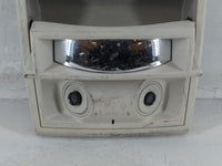 2009-2014 Volkswagen Routan Overhead Roof Console Interior Dome Light - Oemusedautoparts1.com