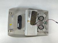 2009-2014 Volkswagen Routan Overhead Roof Console Interior Dome Light - Oemusedautoparts1.com