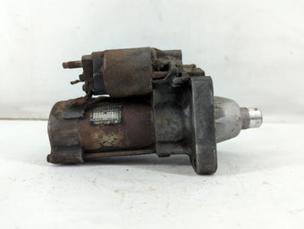 compare product 2009-2010 Volkswagen Routan Car Starter Motor Solenoid OEM P/N:428000-3092 04748046AC Fits Fits 2009 2010 OEM Used Auto Parts