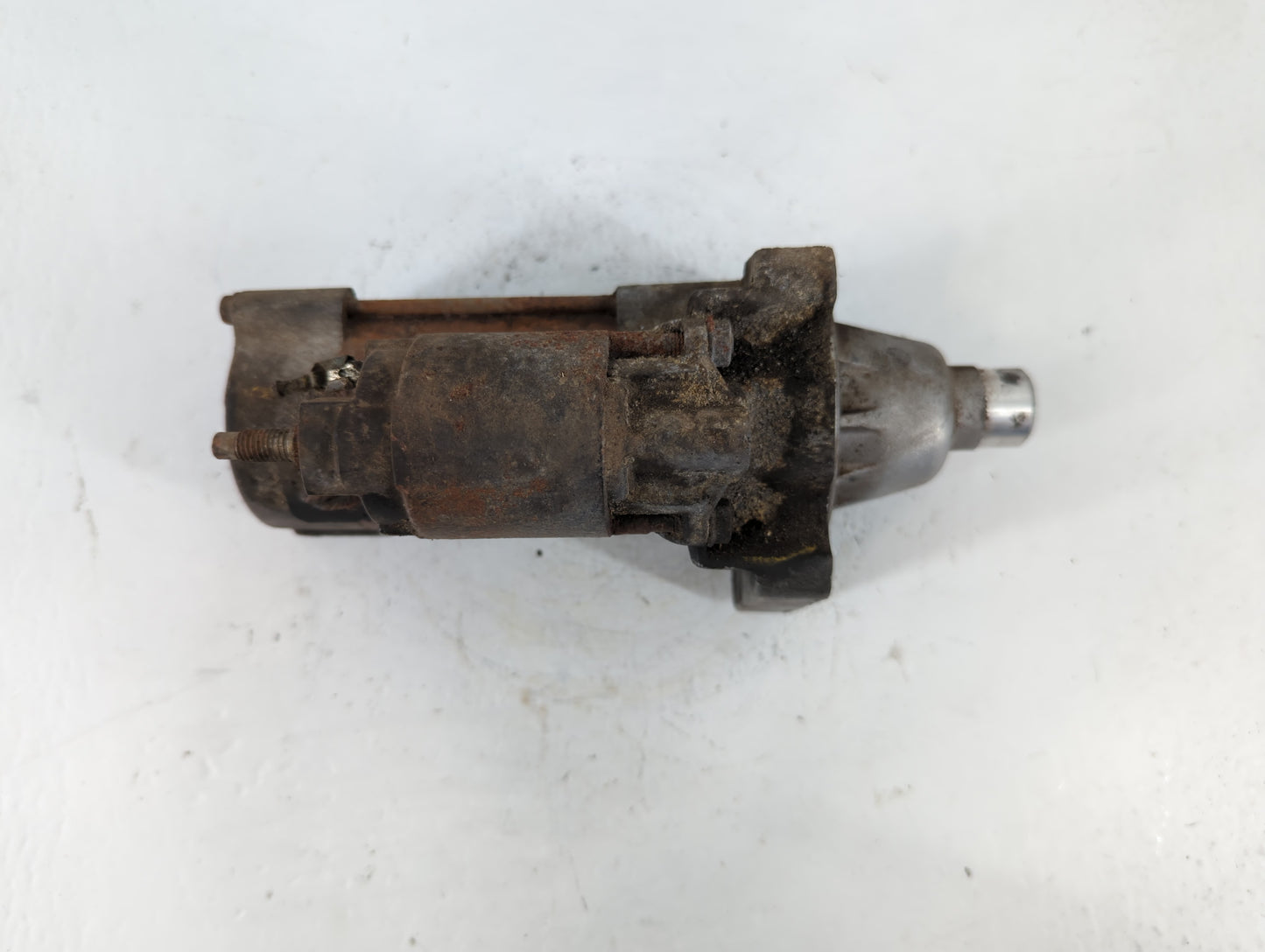 2009-2010 Volkswagen Routan Car Starter Motor Solenoid OEM P/N:428000-3092 04748046AC Fits Fits 2009 2010 OEM Used Auto Part