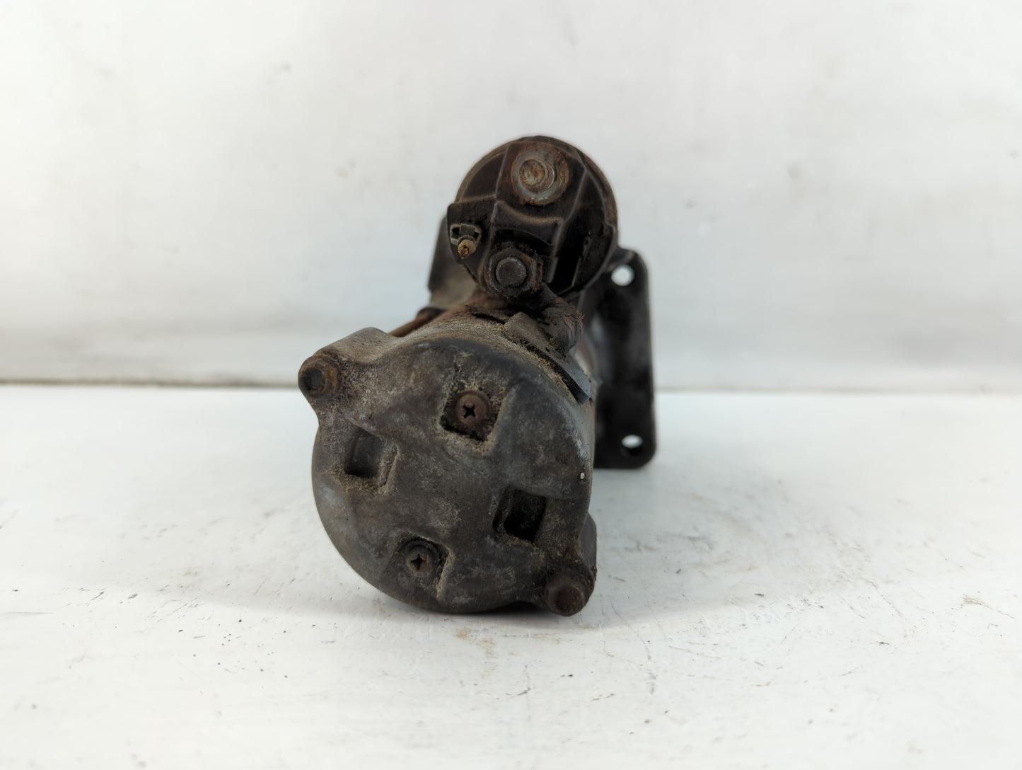 2009-2010 Volkswagen Routan Car Starter Motor Solenoid OEM P/N:428000-3092 04748046AC Fits Fits 2009 2010 OEM Used Auto Part