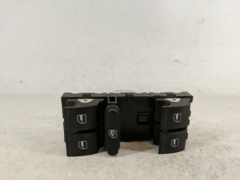compare product 2009-2018 Volkswagen Tiguan Master Power Window Switch Replacement Driver Side Left Fits OEM Used Auto Parts