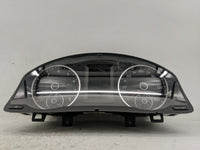 2010 Volkswagen Tiguan Instrument Cluster Speedometer Gauges P/N:5N0920961A Fits OEM Used Auto Parts - Oemusedautoparts1.com
