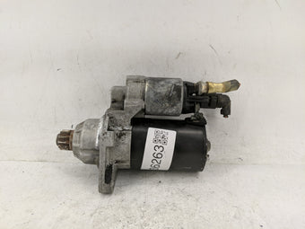 compare product 2009-2017 Volkswagen Tiguan Car Starter Motor Solenoid OEM P/N:02M 911 023 G Fits OEM Used Auto Parts