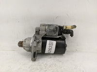 2009-2017 Volkswagen Tiguan Car Starter Motor Solenoid OEM P/N:02M 911 023 G Fits OEM Used Auto Parts - Oemusedautoparts1.co