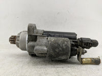 2009-2017 Volkswagen Tiguan Car Starter Motor Solenoid OEM P/N:02M 911 023 G Fits OEM Used Auto Parts - Oemusedautoparts1.co