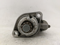 2009-2017 Volkswagen Tiguan Car Starter Motor Solenoid OEM P/N:02M 911 023 G Fits OEM Used Auto Parts - Oemusedautoparts1.co