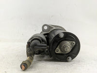 2009-2017 Volkswagen Tiguan Car Starter Motor Solenoid OEM P/N:02M 911 023 G Fits OEM Used Auto Parts - Oemusedautoparts1.co