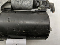 2009-2017 Volkswagen Tiguan Car Starter Motor Solenoid OEM P/N:02M 911 023 G Fits OEM Used Auto Parts - Oemusedautoparts1.co