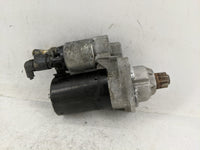2009-2017 Volkswagen Tiguan Car Starter Motor Solenoid OEM P/N:02M 911 023 G Fits OEM Used Auto Parts - Oemusedautoparts1.co