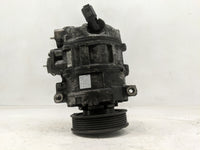 2009-2015 Volkswagen Tiguan Air Conditioning A/c Ac Compressor Oem 1241165 - Oemusedautoparts1.com