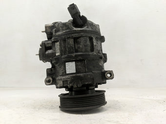 compare product 2009-2015 Volkswagen Tiguan Air Conditioning A/c Ac Compressor Oem 1241165