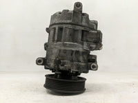 2009-2015 Volkswagen Tiguan Air Conditioning A/c Ac Compressor Oem 1241165 - Oemusedautoparts1.com