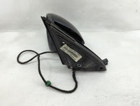 2009-2018 Volkswagen Tiguan Side Mirror Replacement Driver Left View Door Mirror P/N:5N1 587 501 AF 5N1 587 501 AJ Fits OEM 