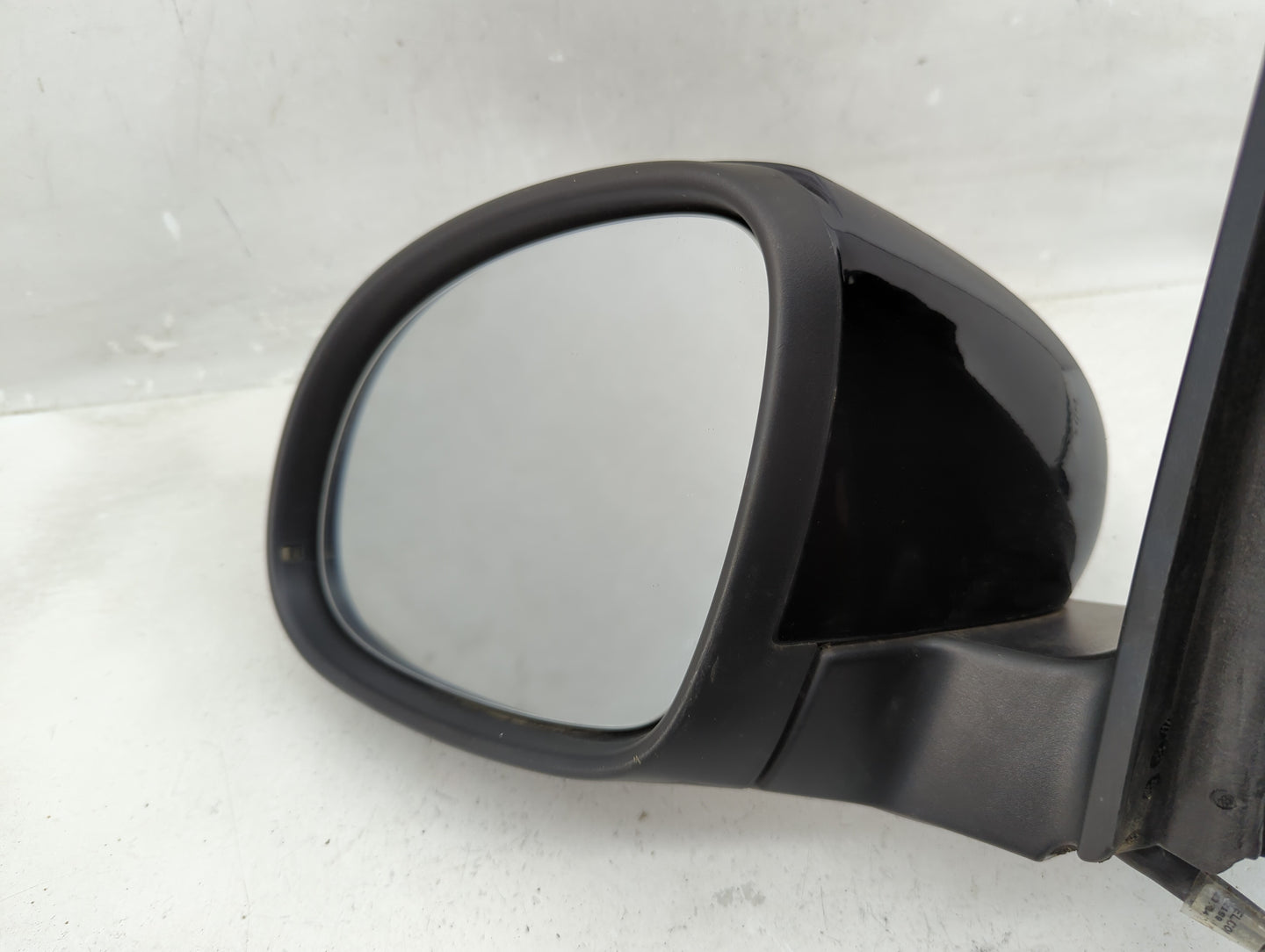 2009-2018 Volkswagen Tiguan Side Mirror Replacement Driver Left View Door Mirror P/N:5N1 587 501 AF 5N1 587 501 AJ Fits OEM 