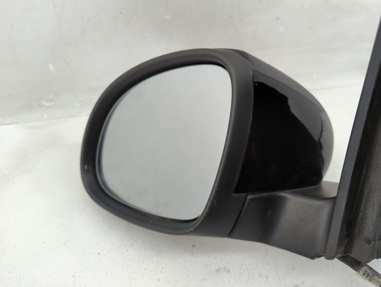 2009-2018 Volkswagen Tiguan Side Mirror Replacement Driver Left View Door Mirror P/N:5N1 587 501 AF 5N1 587 501 AJ Fits OEM 