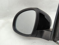 2009-2018 Volkswagen Tiguan Side Mirror Replacement Driver Left View Door Mirror P/N:5N1 587 501 AF 5N1 587 501 AJ Fits OEM 