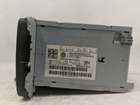 2009-2017 Volkswagen Tiguan Radio AM FM Cd Player Receiver Replacement P/N:1K0 035 161 Fits OEM Used Auto Parts - Oemusedaut