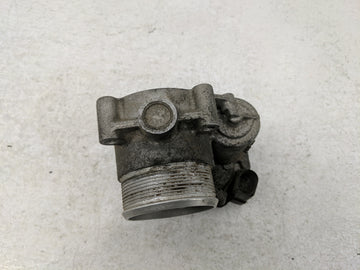 2010 Volkswagen Tiguan Throttle Body Fits OEM Used Auto Parts
